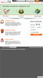Mobile Screenshot of opinionworld.ca